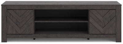 Mueble de TV Cayboni de 71"