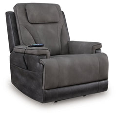 4Z-Serenity Zone Power Lift Recliner