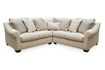 Carnaby 3-Piece Sectional