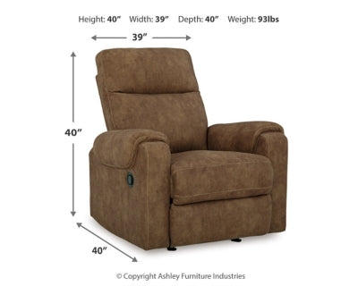 Edenwold Recliner