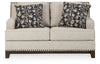 Ballina Loveseat