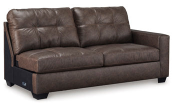 Barlin Mills Right-Arm Facing Sofa