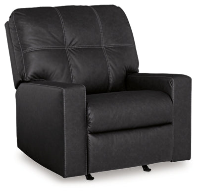 Barlin Mills Recliner