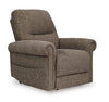Aureta Power Lift Recliner