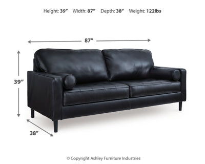 Bryceview Sofa