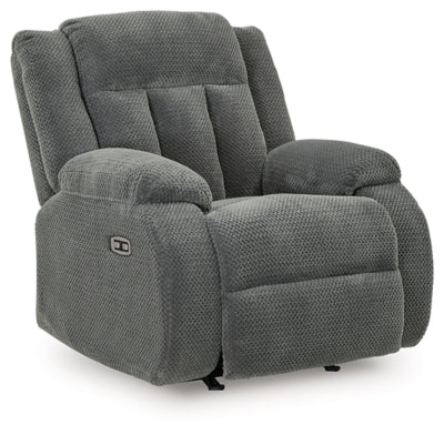 Greely Bend Power Recliner
