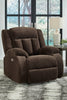 Greely Bend Power Recliner