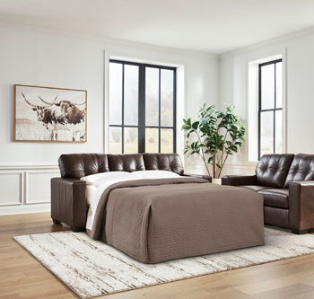 Santorine Queen Sofa Sleeper