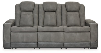 Next-Gen Durapella Power Reclining Sofa