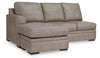 Amuleto Left-Arm Facing Sofa Chaise