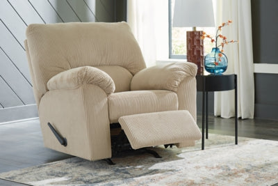 SimpleJoy Recliner