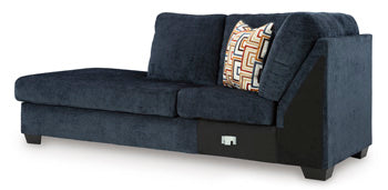 Aviemore Left-Arm Facing Corner Chaise