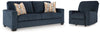 Aviemore Sofa and Recliner
