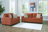 Aviemore Sofa and Loveseat