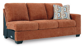 Aviemore Right-Arm Facing Sofa