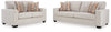 Aviemore Sofa and Loveseat