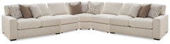 Abberson 5-Piece Sectional
