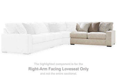 Abberson Right-Arm Facing Loveseat