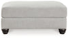 Avocet Ottoman