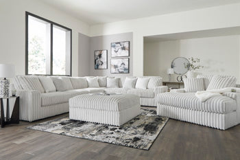 Stupendous Right-Arm Facing Corner Chair