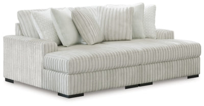 Stupendous Super Chaise