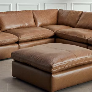 buy leather seats