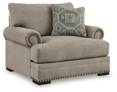 Sillón grande Galemore