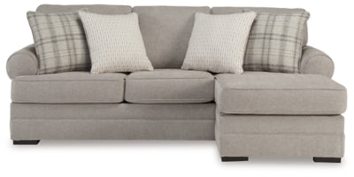 Sofá Chaiselongue Arbhor Knoll