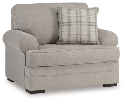 Sillón extragrande Arbhor Knoll