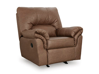 Whitlock Recliner