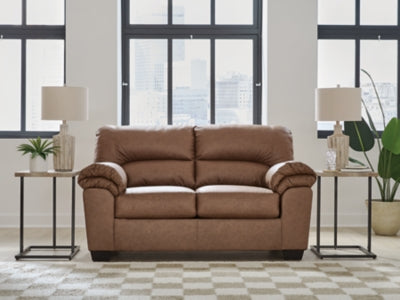 Whitlock Loveseat