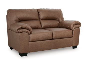 Whitlock Loveseat