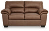 Whitlock Loveseat