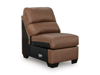 Whitlock Armless Chair