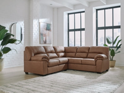 Whitlock 2-Piece Sectional