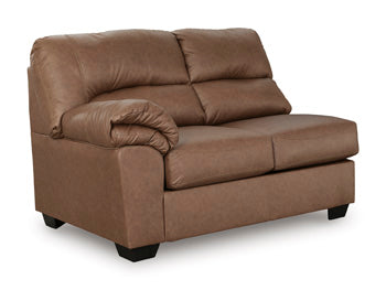 Whitlock Left-Arm Facing Loveseat