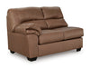 Whitlock Left-Arm Facing Loveseat