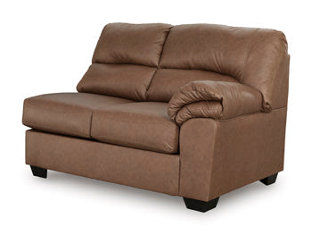 Whitlock Right-Arm Facing Loveseat