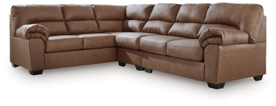 Whitlock 3-Piece Sectional
