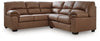 Whitlock 2-Piece Sectional