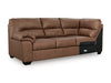 Whitlock Left-Arm Facing Sofa with Corner Wedge