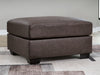 Whitlock Oversized Accent Ottoman