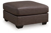 Whitlock Oversized Accent Ottoman