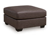Whitlock Oversized Accent Ottoman