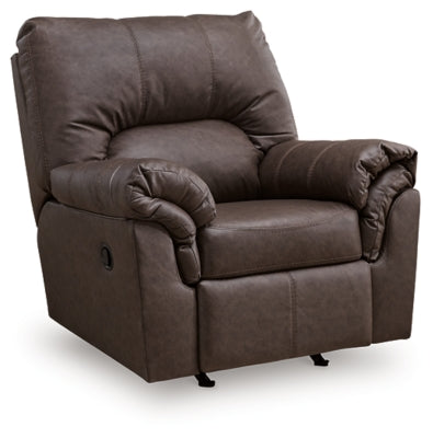 Whitlock Recliner