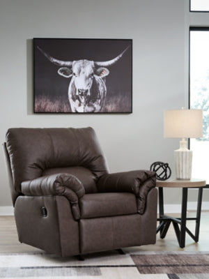 Whitlock Recliner