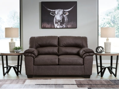 Whitlock Loveseat