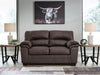 Whitlock Loveseat