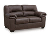Whitlock Loveseat