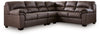 Whitlock 3-Piece Sectional